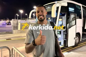 Kerkida... ο μεγάλος πρωταγωνιστής!