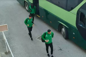 Άφιξη Ομόνοιας (Φώτος Kerkida)