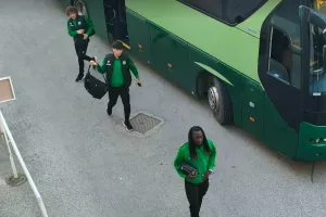 Άφιξη Ομόνοιας (Φώτος Kerkida)