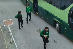 Άφιξη Ομόνοιας (Φώτος Kerkida)