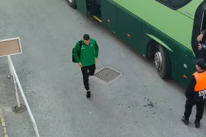 Άφιξη Ομόνοιας (Φώτος Kerkida)