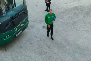 Άφιξη Ομόνοιας (Φώτος Kerkida)