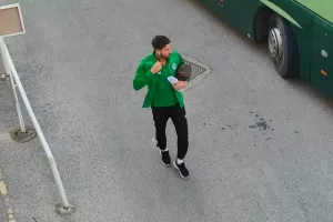 Άφιξη Ομόνοιας (Φώτος Kerkida)