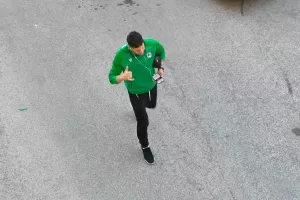 Άφιξη Ομόνοιας (Φώτος Kerkida)