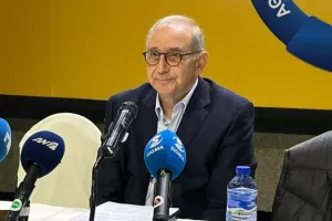 (ΒΙΝΤΕΟ Kerkida) Η ομιλία του Κυριάκου Ζιβανάρη
