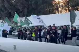 Οι μικροί... ζήτησαν το Κύπελλο! (Βίντεο Kerkida)