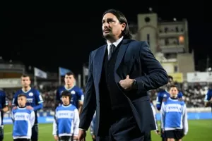"Πώς μπορεί να δόθηκε αυτό το πέναλτι στον ΠΑΟΚ; Τι έκανε το VAR;"