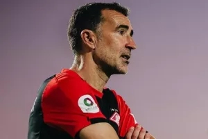 Βαριά ήττα για Καρσέδο και Σπαρτάκ 
