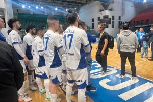 Η απονομή στους φιναλίστ (Φώτος)