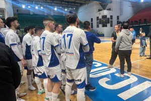 Η απονομή στους φιναλίστ (Φώτος)
