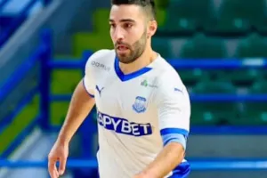 Ευχές στον αρχηγό