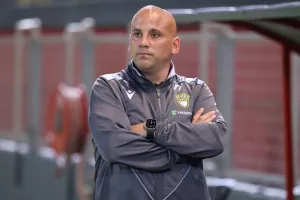 Η επαφή για Ροθάδα και η απουσία του απ’ τον πάγκο…