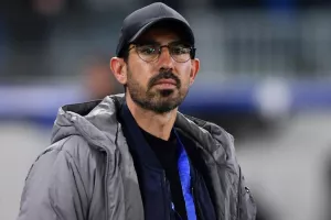 "Ανυπομονούμε να νιώσουμε ξανά την δύναμη των φιλάθλων μας"