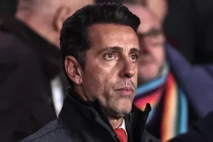 "Τελειώνει άμεσα από τη Νότιγχαμ ο Εντού"