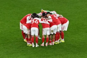 Η Άρσεναλ έχει τις περισσότερες νίκες στα Top-5 πρωταθλήματα την φετινή σεζόν!