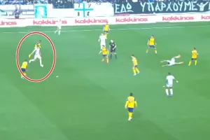 Από εδώ... ξεκίνησε! (Βίντεο)