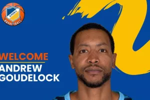 Επίσημο/ Στο ΑΠΟΕΛ ο Andrew Goudelock