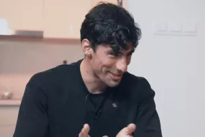 Έδωσε... φοβερό content για Μπράντον Τόμας ο Βούρος!