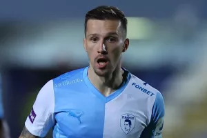 Επιστροφή και… δωδεκάρι! 