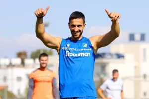 Την Δευτέρα η επέμβαση του Λαΐφη