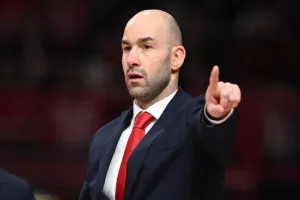 Επίσημο/ Τέλος ο Σπανούλης από τη Μονακό