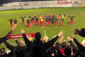 (Βίντεο) Μαζί με τον κόσμο... για την Αμμόχωστο!