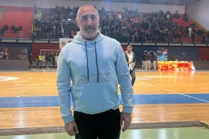 Γήπεδο... για τον Γιάννη!