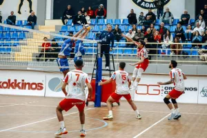Νίκες για Ανόρθωση και ΑΕΚ Καραβά