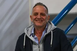 Το χαμόγελο του Προέδρου