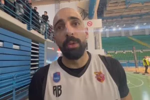 Σάιμον στο Kerkida: "Η δουλειά δεν τελείωσε/Η ΑΕΛ κάνει εξαιρετική χρονιά φέτος"