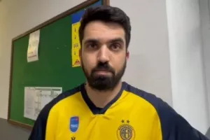 "Όνειρο για μένα από μικρό παιδί - Λόγια για να περιγράψεις τον κόσμο της ΑΕΛ δεν υπάρχουν"
