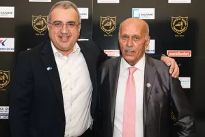 ΑΝΟ και ΕΝΠ