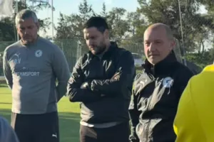 Στόχος... το 1-1-1
