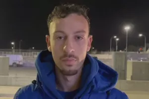 Σταύρος στο Kerkida: "Xαρούμενος που έδωσα τους τρεις βαθμούς στην ομάδα μου"