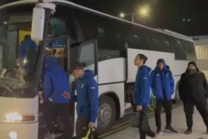 Φόρτωσε το τρίποντο και επέστρεψε Λάρνακα! (Βίντεο)