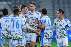 Στο "ΠΑΠ"... με 4-3-1