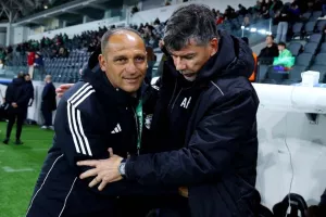 Άρωμα... ΠΑΟΚ!