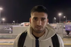 Ευαγόρας στο Kerkida: "Είμαι πολύ χαρούμενος, το περίμενα αρκετό καιρό"