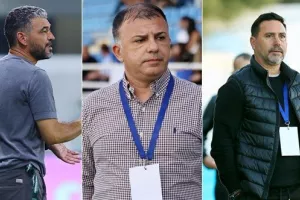 Ισοπαλία, νίκη, ήττα!