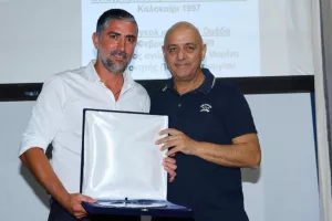 Απόφαση ΚΟΠ για Μιχαλάκη