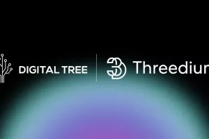 Η Digital Tree σε αποκλειστική Στρατηγική Συνεργασία με την Threedium για την Επανάσταση του 3D eCommerce