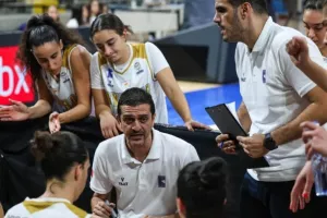 Εντός έδρας ήττα από την Πολωνία για την Εθνική Γυναικών