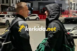 Μαζί... άνοδο!