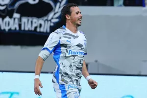 Ο Πέδρο... των ντέρμπι!