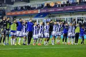 Οξυγόνο στο φινάλε!