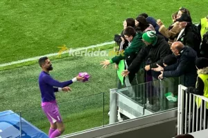 Δωράκι... Βανά!