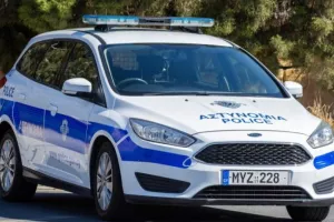 Χειροπέδες σε 39χρονο για το θανατηφόρο με θύμα 15χρονο μοτοσικλετιστή