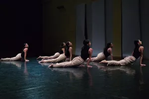 «Catch me… in Paris»: Η Γεωργία Κωνσταντίνου Κλαρκ μιλά για τη μαγεία του χορού και τη δύναμη των ονείρων