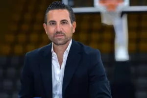 Ο νέος Πρόεδρος της Ανόρθωσης