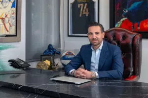 Προεδρικό μήνυμα: ''Να χτίσουμε ομάδα αντάξια της ιστορίας μας''